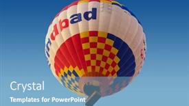  Presentation with nile river - 