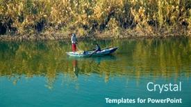  Presentation with canal irrigation - 