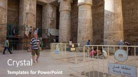  Presentation with restoration - 