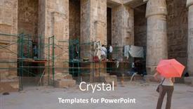  Presentation with restoration - 