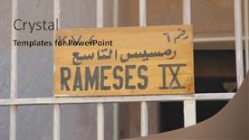  Presentation with kings - 