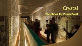  Presentation with kings - 