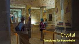  Presentation with kings - 