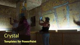  Presentation with kings - 