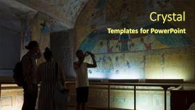  Presentation with kings - 