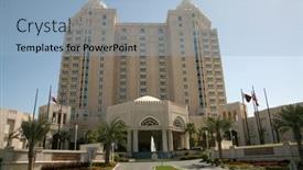  Presentation with four seasons - 