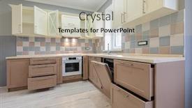  Presentation with luxury - Cool new theme with luxury-provence-styled-modern-grey backdrop and a mint green colored foreground