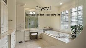  Presentation with estate - Colorful slide deck enhanced with notepad broken pencil and crumpled paper balls on black background conceptual photo backdrop and a dark gray colored foreground