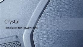  Presentation with dye pollution blend abstract - Theme with luxury transportation - abstract car interiorbackground macro shoot background and a light blue colored foreground