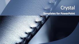  Presentation with luxury car - Colorful PPT layouts enhanced with luxury transportation - abstract car interiorbackground macro shoot backdrop and a ocean colored foreground