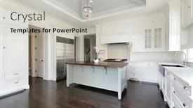  Presentation with luxury - 