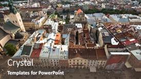  Presentation with administration - 