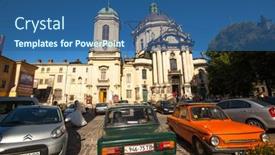  Presentation with religion history - 