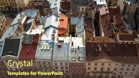  Presentation with administration - 