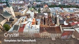  Presentation with administration - 