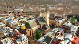  Presentation with administration - 