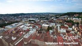  Presentation with administration - 