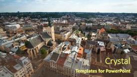  Presentation with administration - 