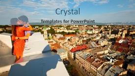  Presentation with administration - 