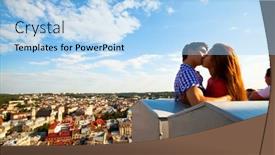  Presentation with administration - 