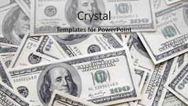  Presentation with all on one robot - Beautiful presentation theme featuring ly - background from chaotically lyings one backdrop and a  colored foreground