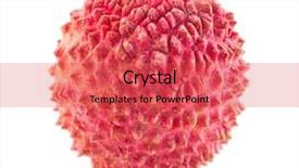  Presentation with juice - PPT theme having hospital kitchen - red blood stained knife background and a light gray colored foreground