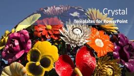  Presentation with contemporary art - 