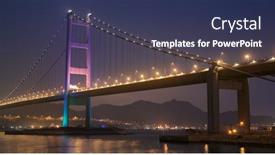  Presentation with suspension - 