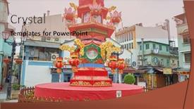  Presentation with pearl - 