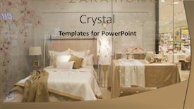  Presentation with china shopping - 