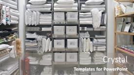  Presentation with china shopping - 