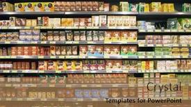  Presentation with china food - 