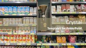  Presentation with china food - 