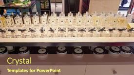  Presentation with international brand - 