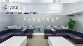  Presentation with airline - 