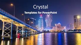  Presentation with macau - 