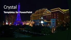  Presentation with macau casino - 
