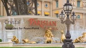  Presentation with macau casino - 