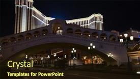  Presentation with macau casino - 