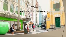  Presentation with macau - 