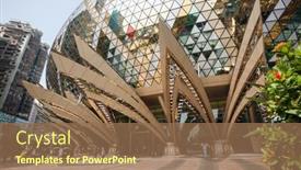  Presentation with macau casino - Cool new theme with macau-china-november-2-2012 backdrop and a  colored foreground