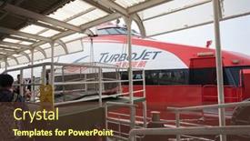  Presentation with macau - Colorful PPT layouts enhanced with macau-china-november-4-2012 backdrop and a tawny brown colored foreground