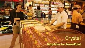  Presentation with macau - 