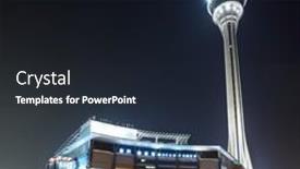  Presentation with macau - 