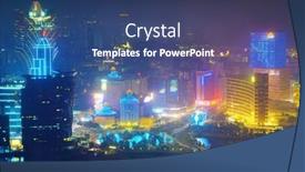  Presentation with revenue - 