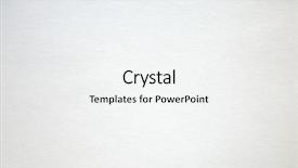  Presentation with flaws - Audience pleasing PPT layouts consisting of macdo - construction paper macro shot backdrop and a white colored foreground