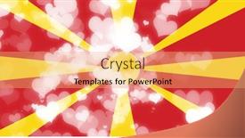  Presentation with macedonia - 