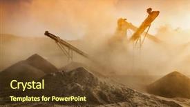  Presentation with hell - Audience pleasing presentation consisting of black wood or plywood texture pattern background backdrop and a black colored foreground