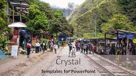  Presentation with connecting - 