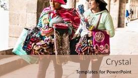  Presentation with stream - 